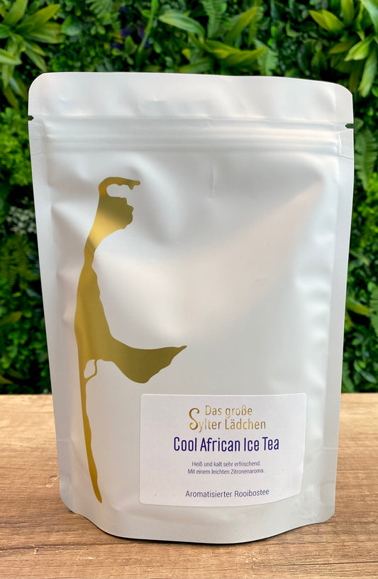 Cool African Ice Tea