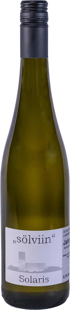 Sölviin - Original Sylter Weißwein