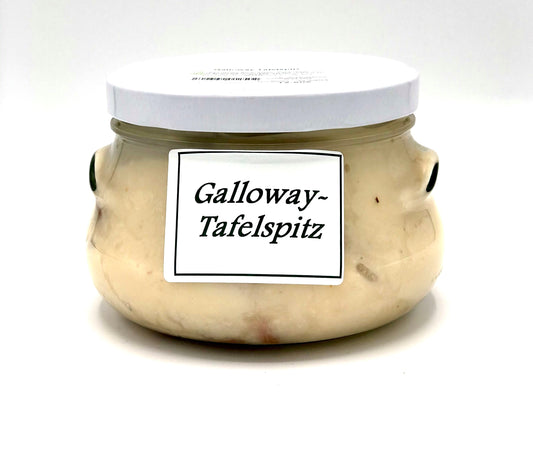 Galloway Tafelspitz