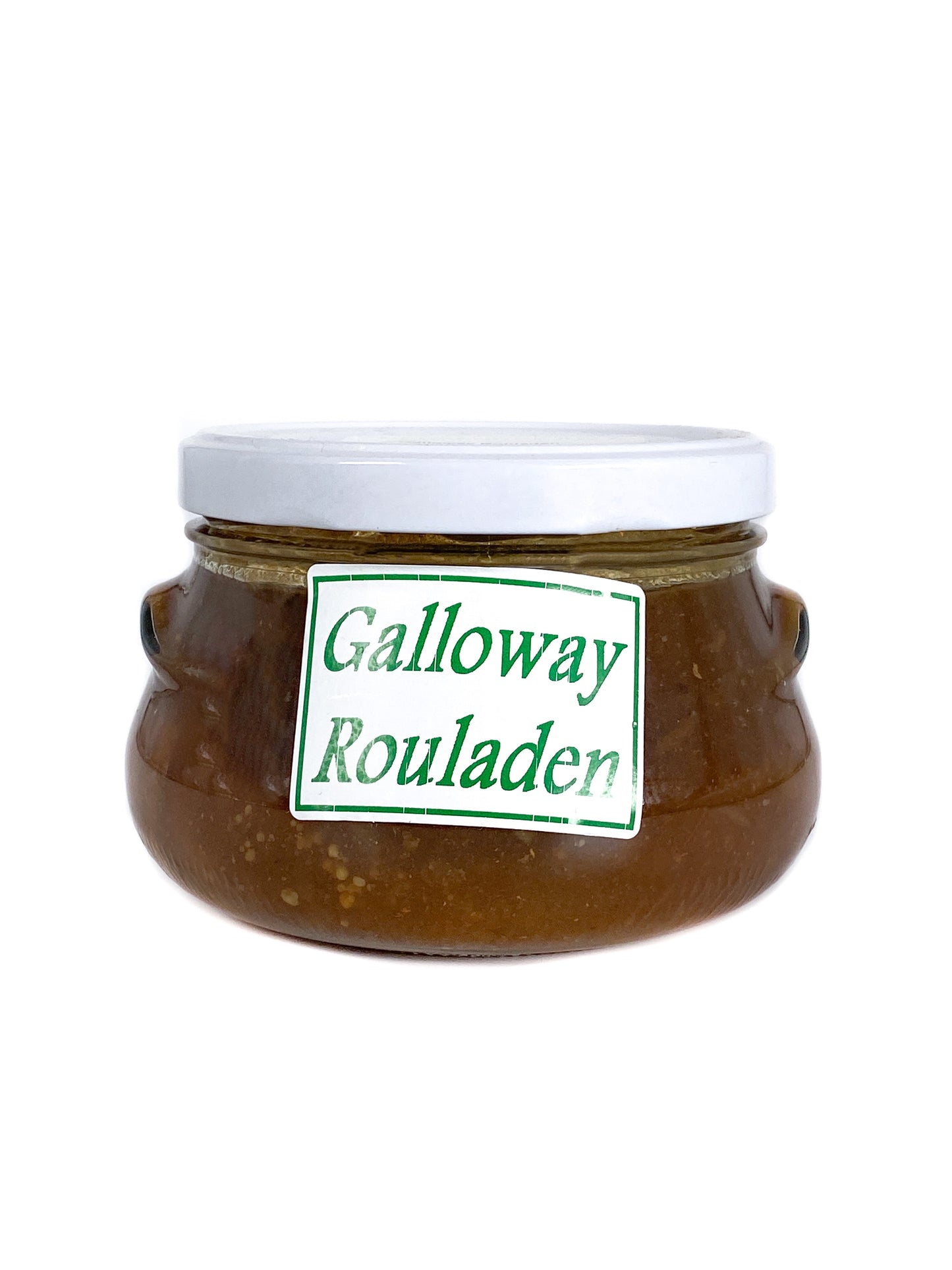 Galloway Rouladen