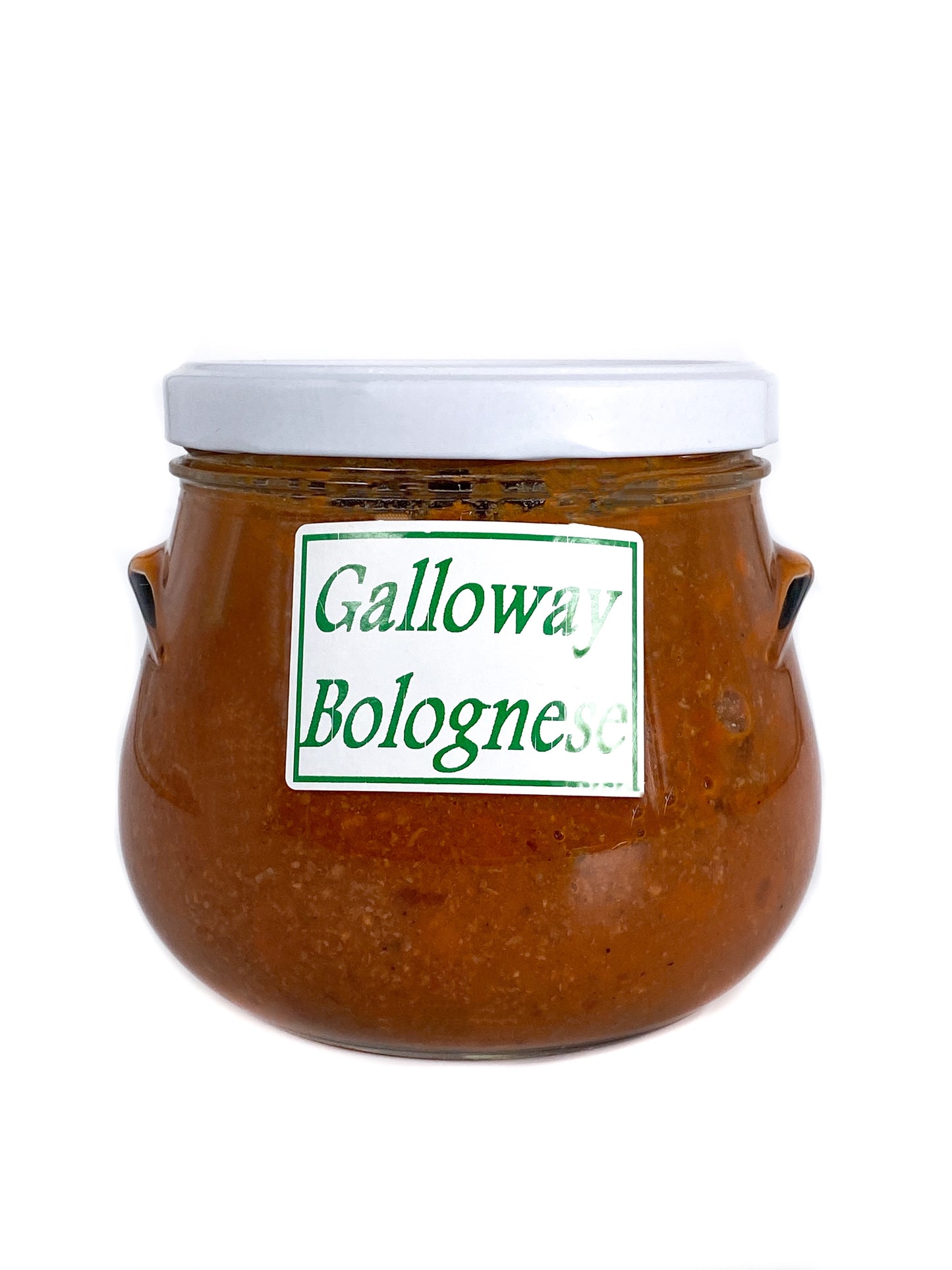 Galloway Bolognese