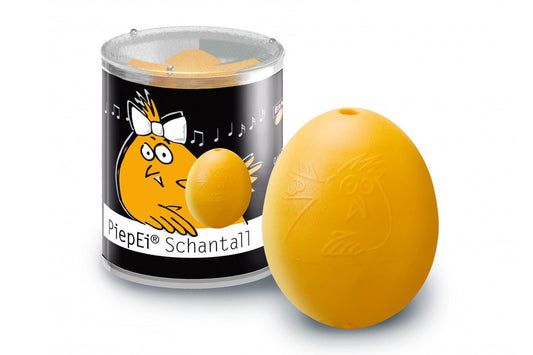 PiepEi Schantall für mittelweiche Eier