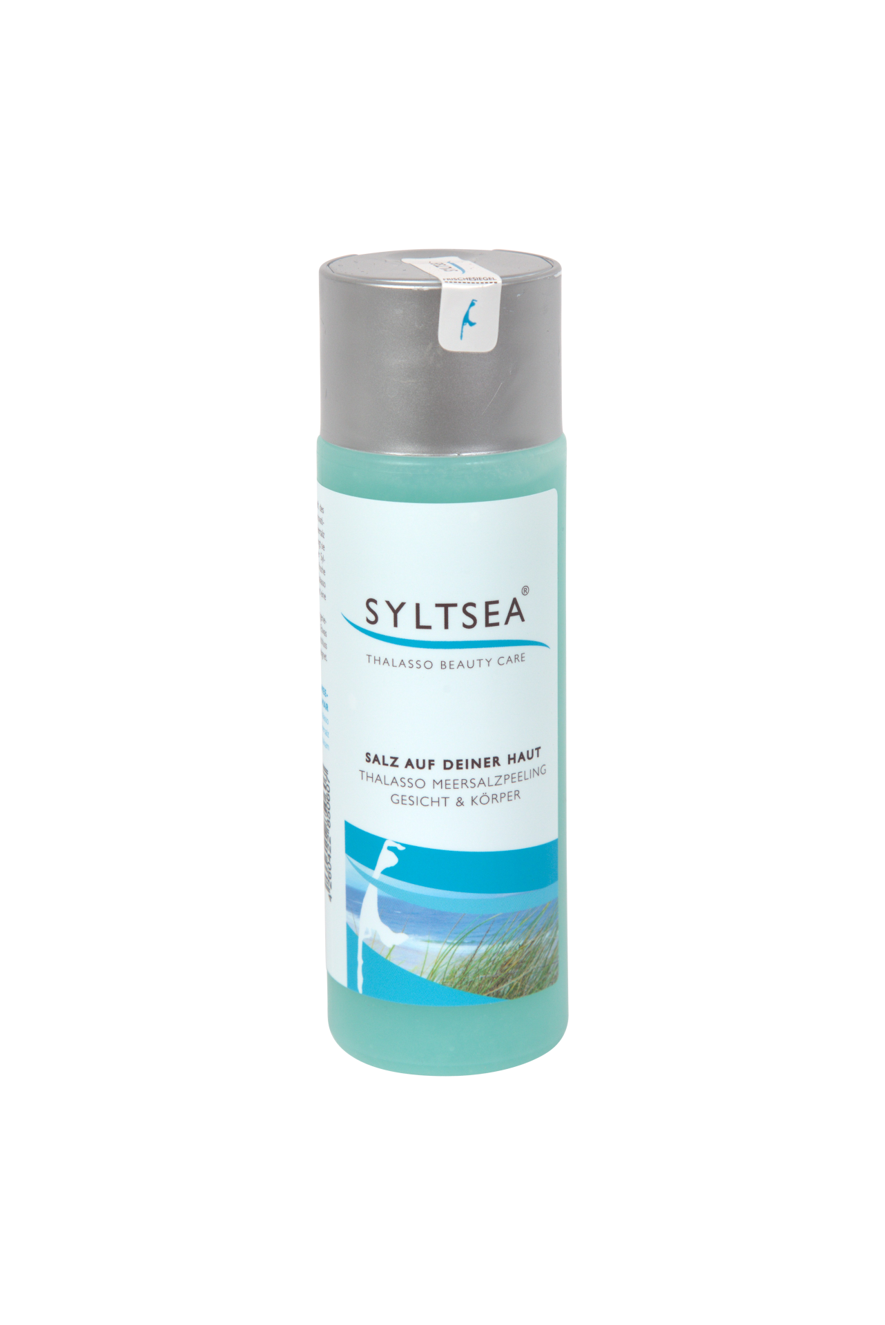Syltsea - Salz auf deiner Haut Meersalzpeeling 200ml